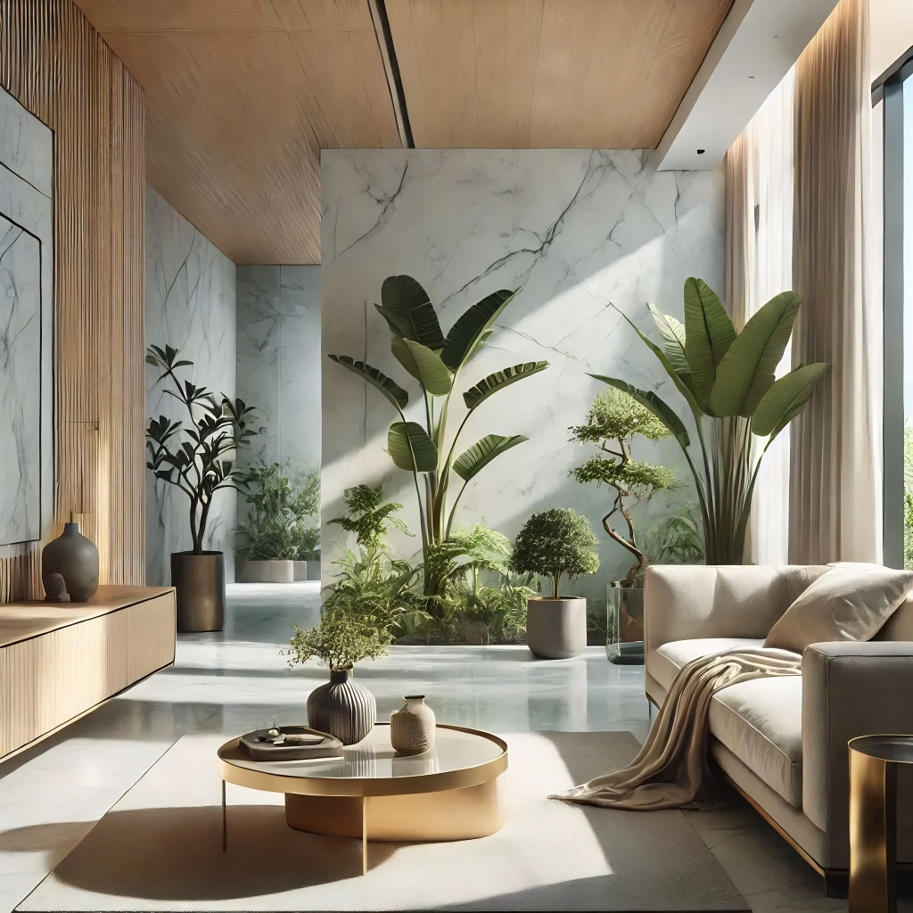 How to care for houseplants and turn your home green