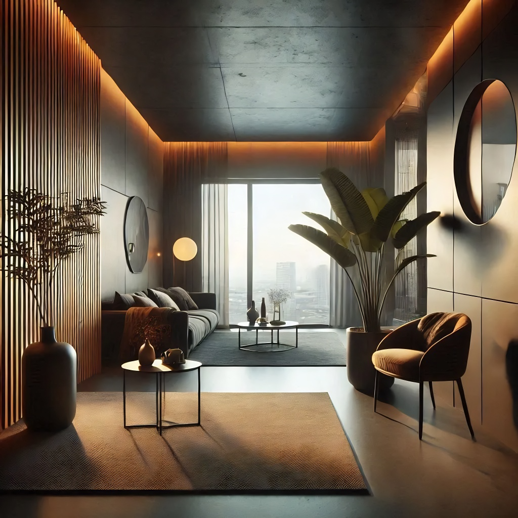 10 decorating trends to transform your home in 2025