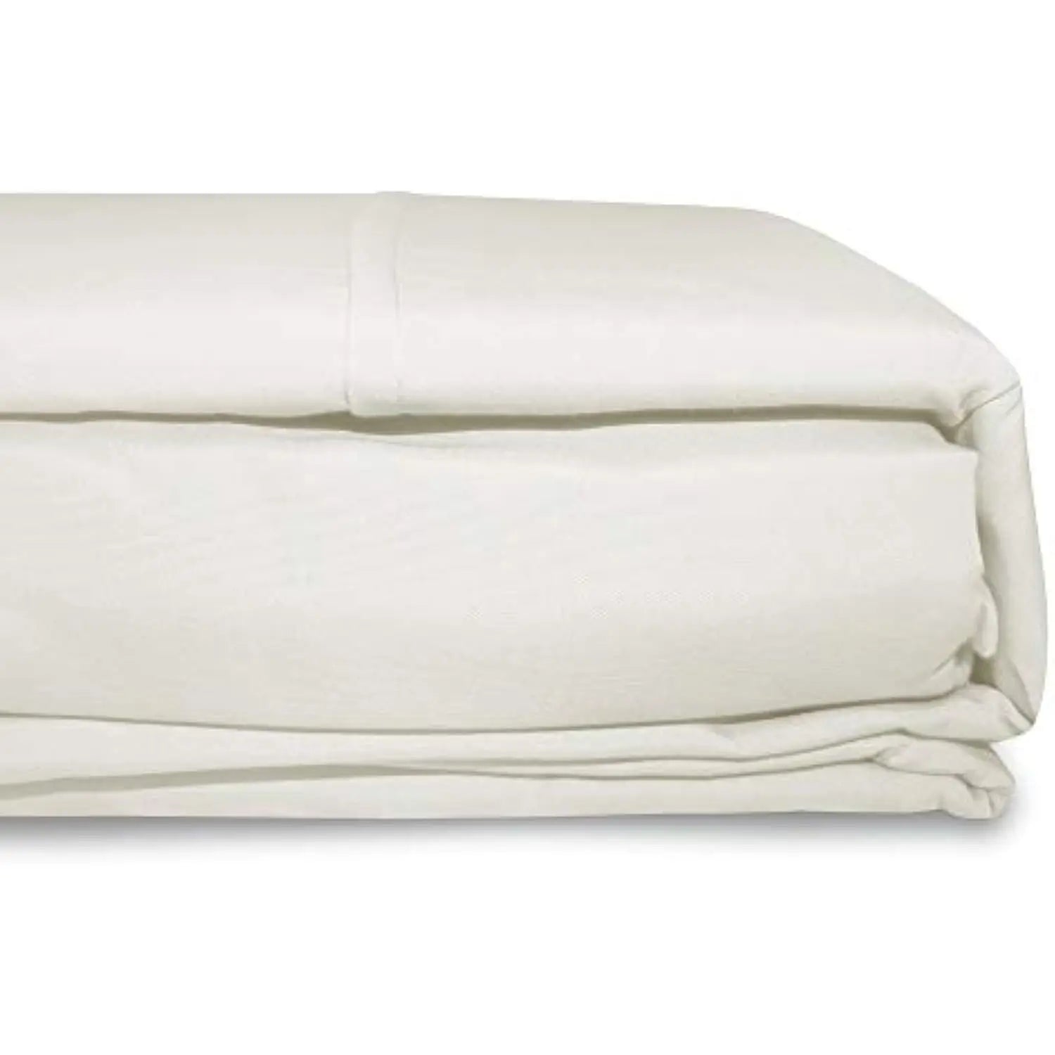 Sheet Set – Soft Microfiber in Classic Ivory