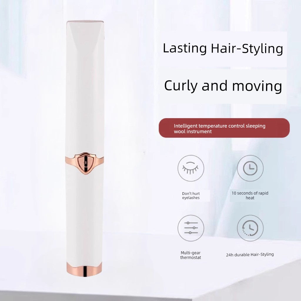 LashLift Pro Curler