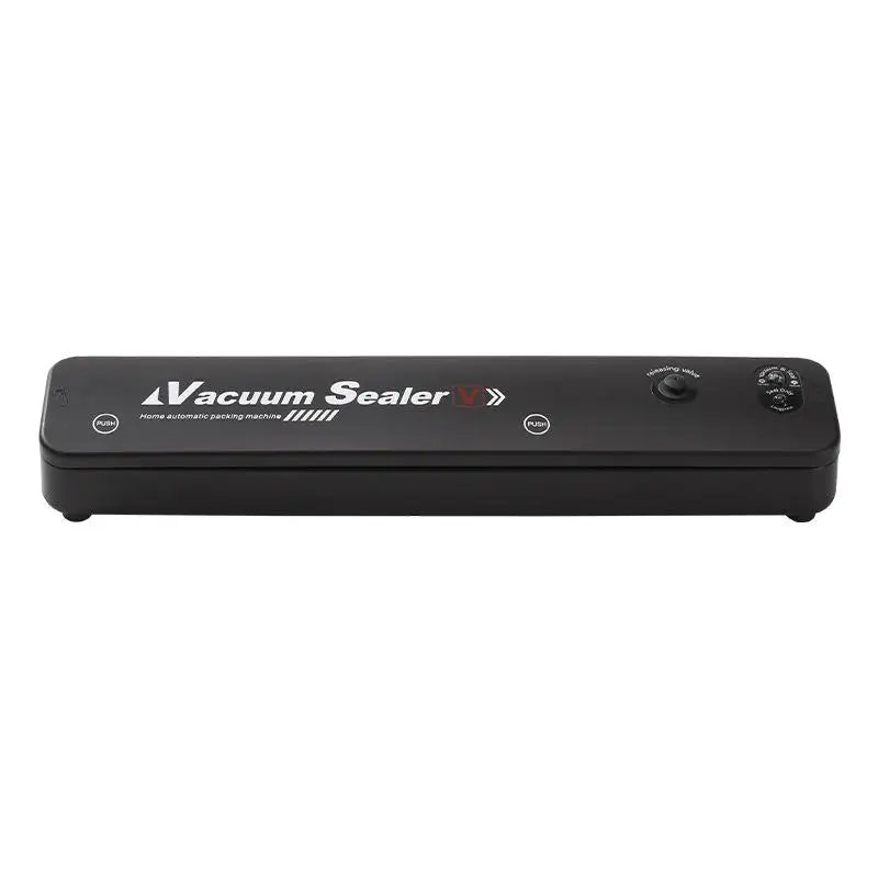 FreshLock™ Electric Vacuum Sealer – Preserve Fresher, Save Longer!