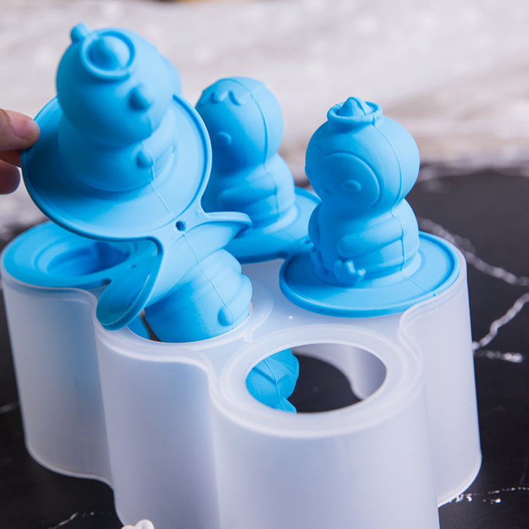 Create Your Own Ice Cream – Fun & Easy at Home!