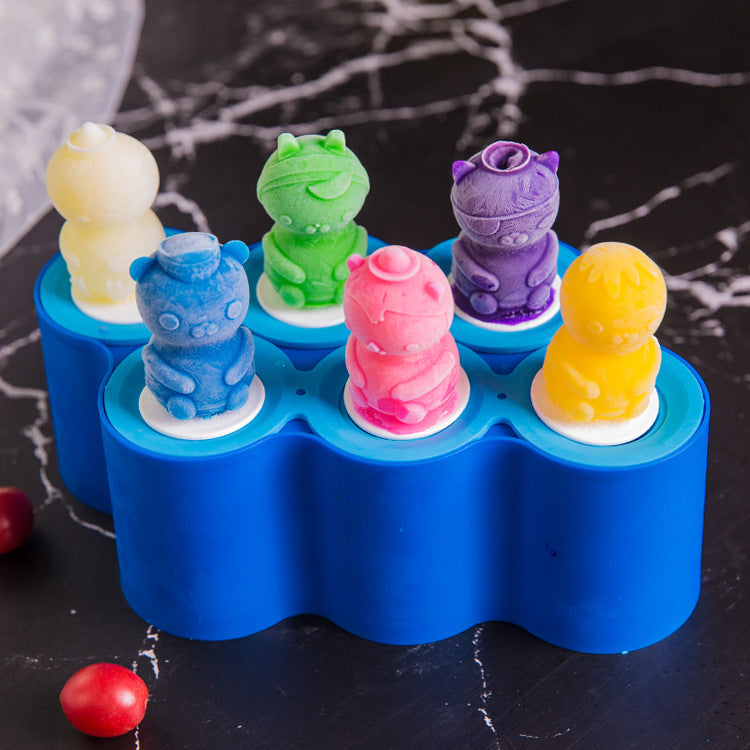 Create Your Own Ice Cream – Fun & Easy at Home!