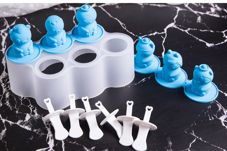 Create Your Own Ice Cream – Fun & Easy at Home!