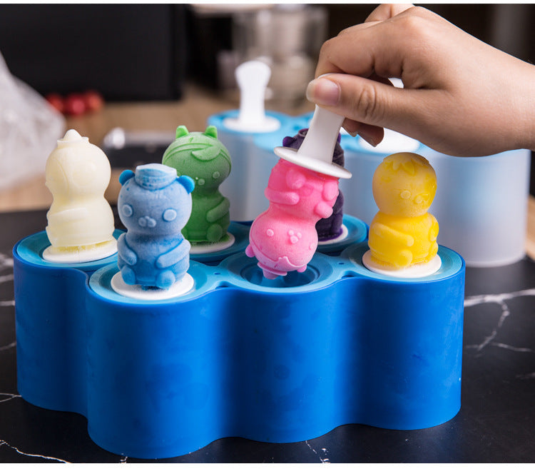 Create Your Own Ice Cream – Fun & Easy at Home!