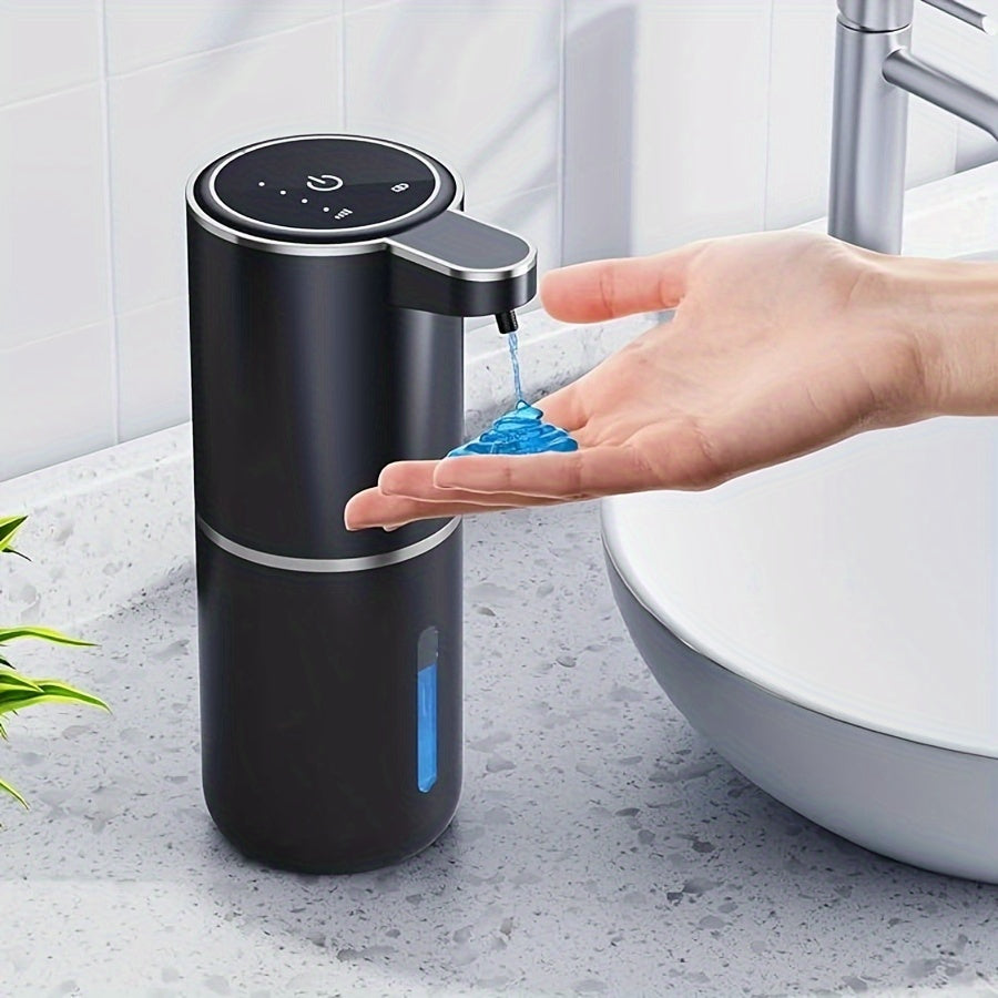 Touchless Automatic Soap Dispenser