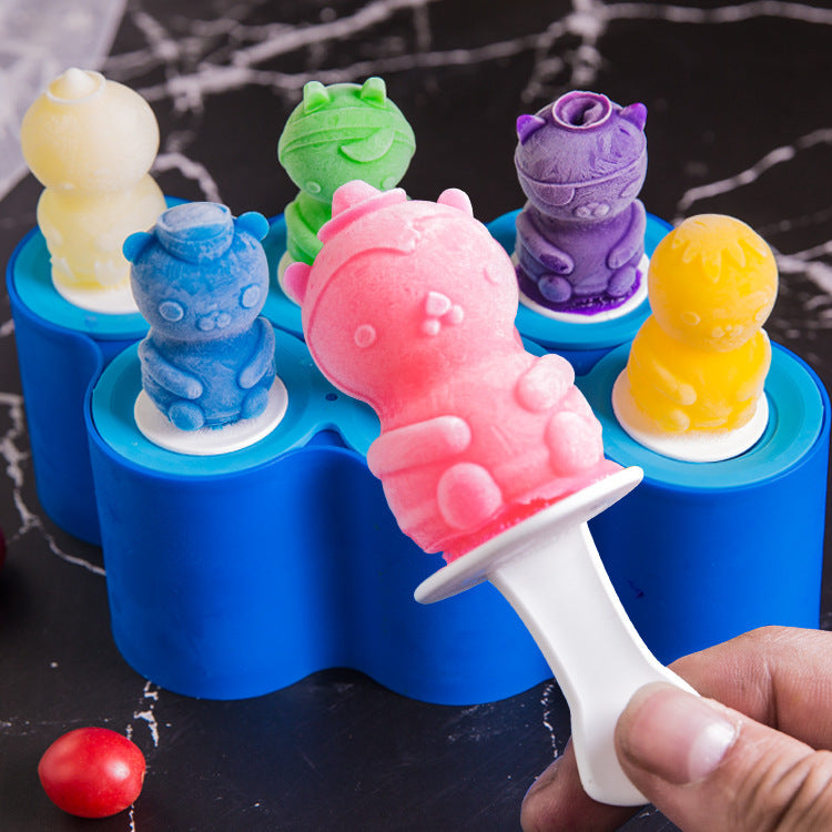 Create Your Own Ice Cream – Fun & Easy at Home!