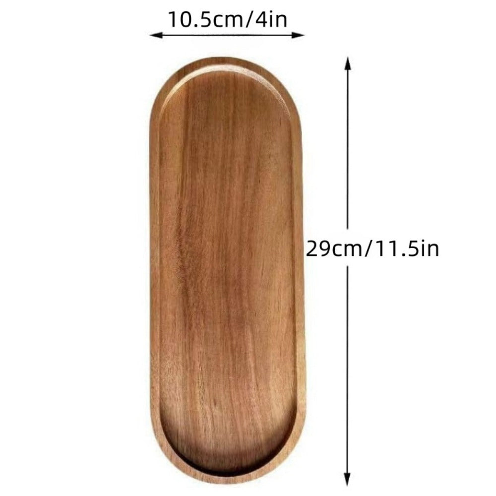 Wooden Serving Trays