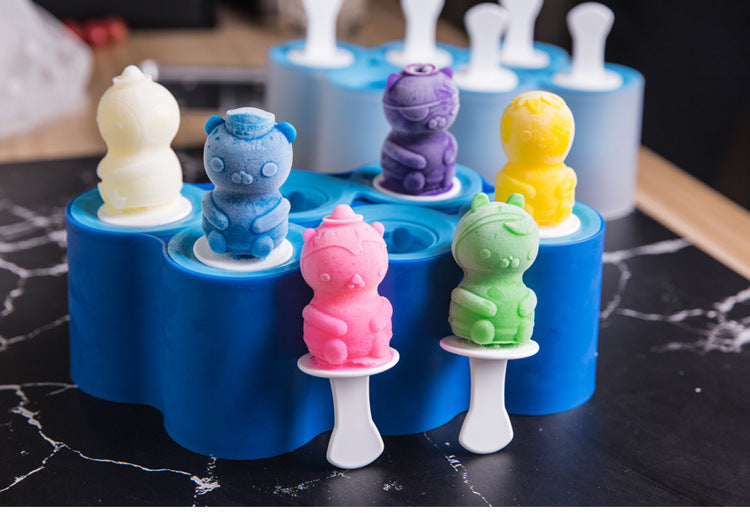 Create Your Own Ice Cream – Fun & Easy at Home!