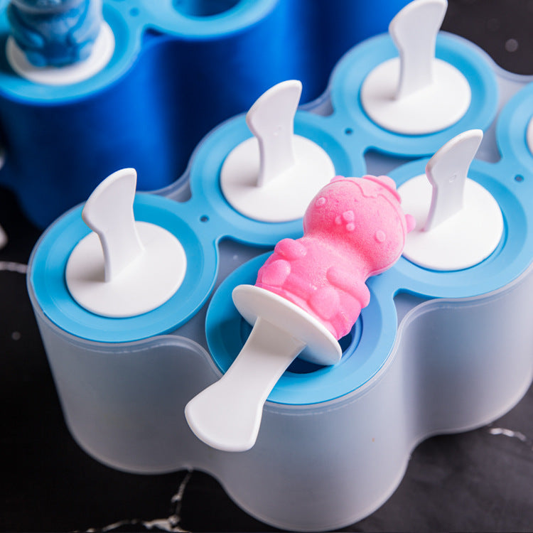 Create Your Own Ice Cream – Fun & Easy at Home!
