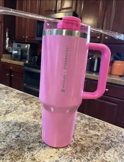 Stanley Quencher H2.0 – 40oz Tumbler with Handle
