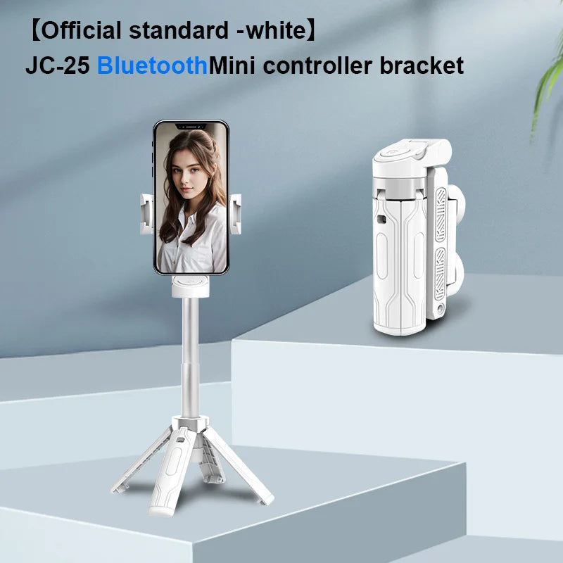 Portable Mini Phone Tripod & Selfie Stick