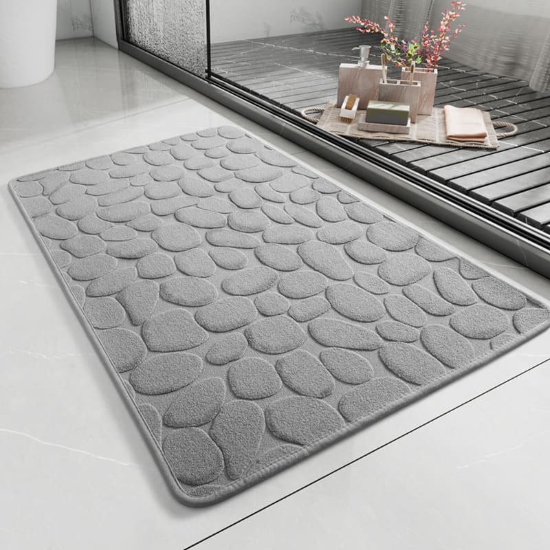 Alfombra para Baño Antideslizante Absorbente