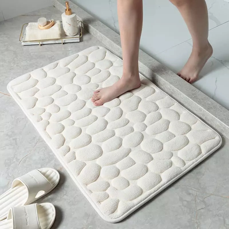 Alfombra para Baño Antideslizante Absorbente