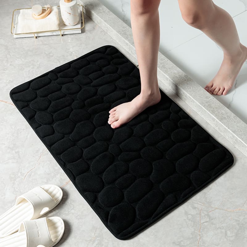 Alfombra para Baño Antideslizante Absorbente