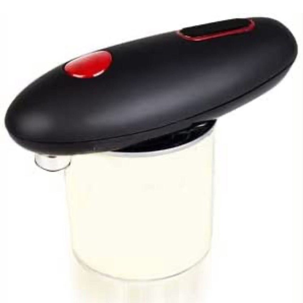 Can Opener-Electric  Automatic - The ultimate hands-free